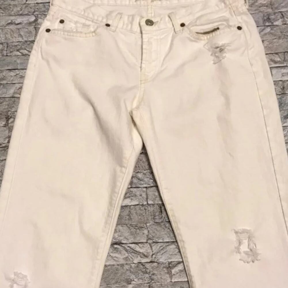 7 For All Mankind Jeans